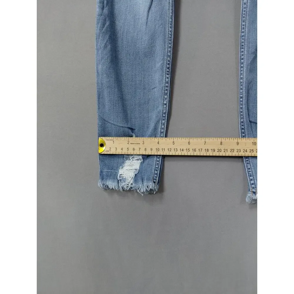 HOLLISTER CALIFORNIA fit tip